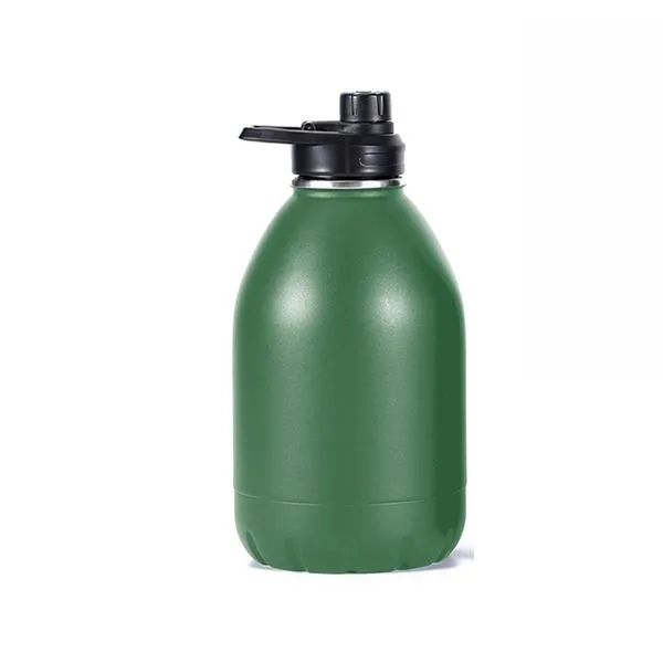 Vacuum Insulated Stainless Steel Water Bottle 5