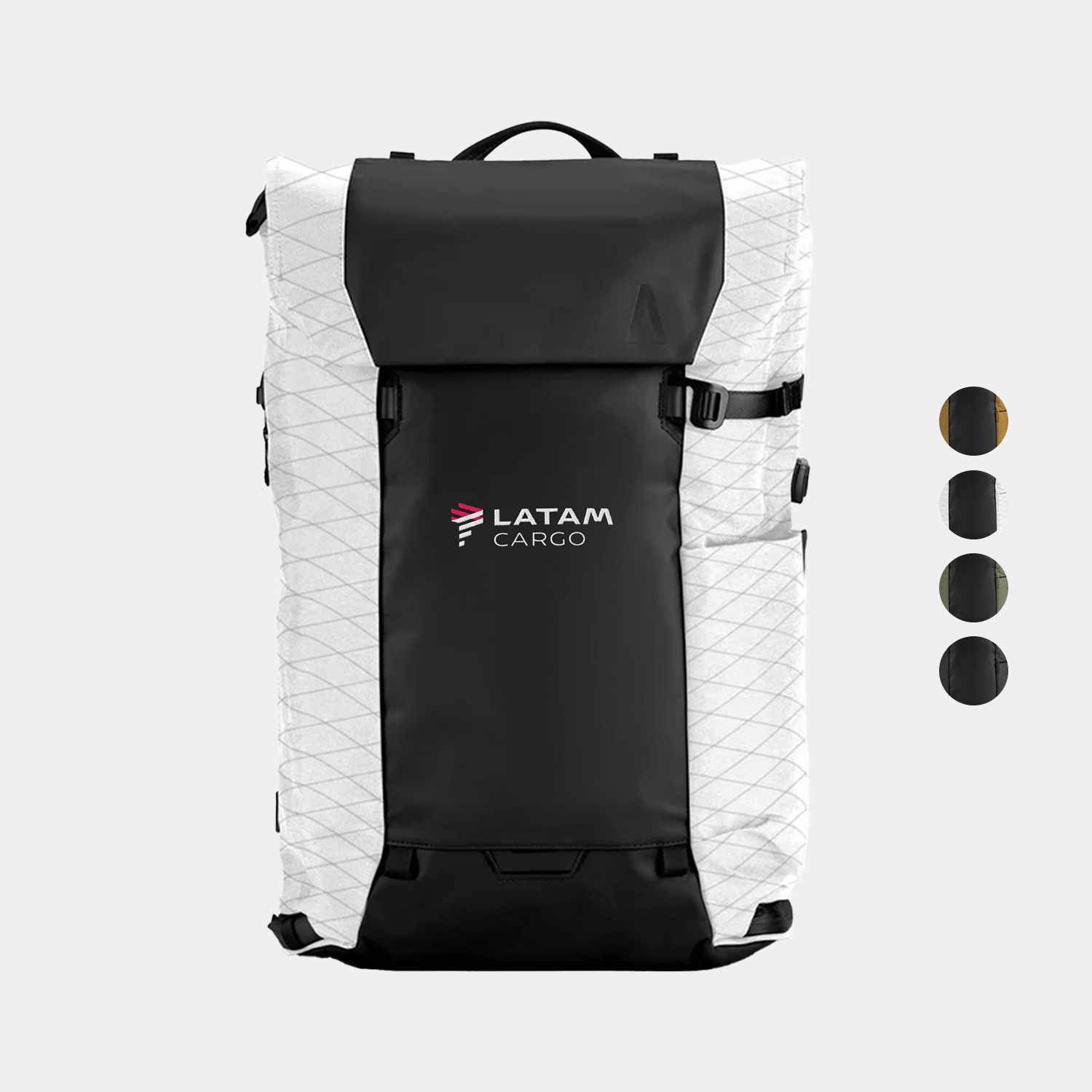 BOUNDARY SUPPLY® Errant Pack X-Pac Business Backpack 1