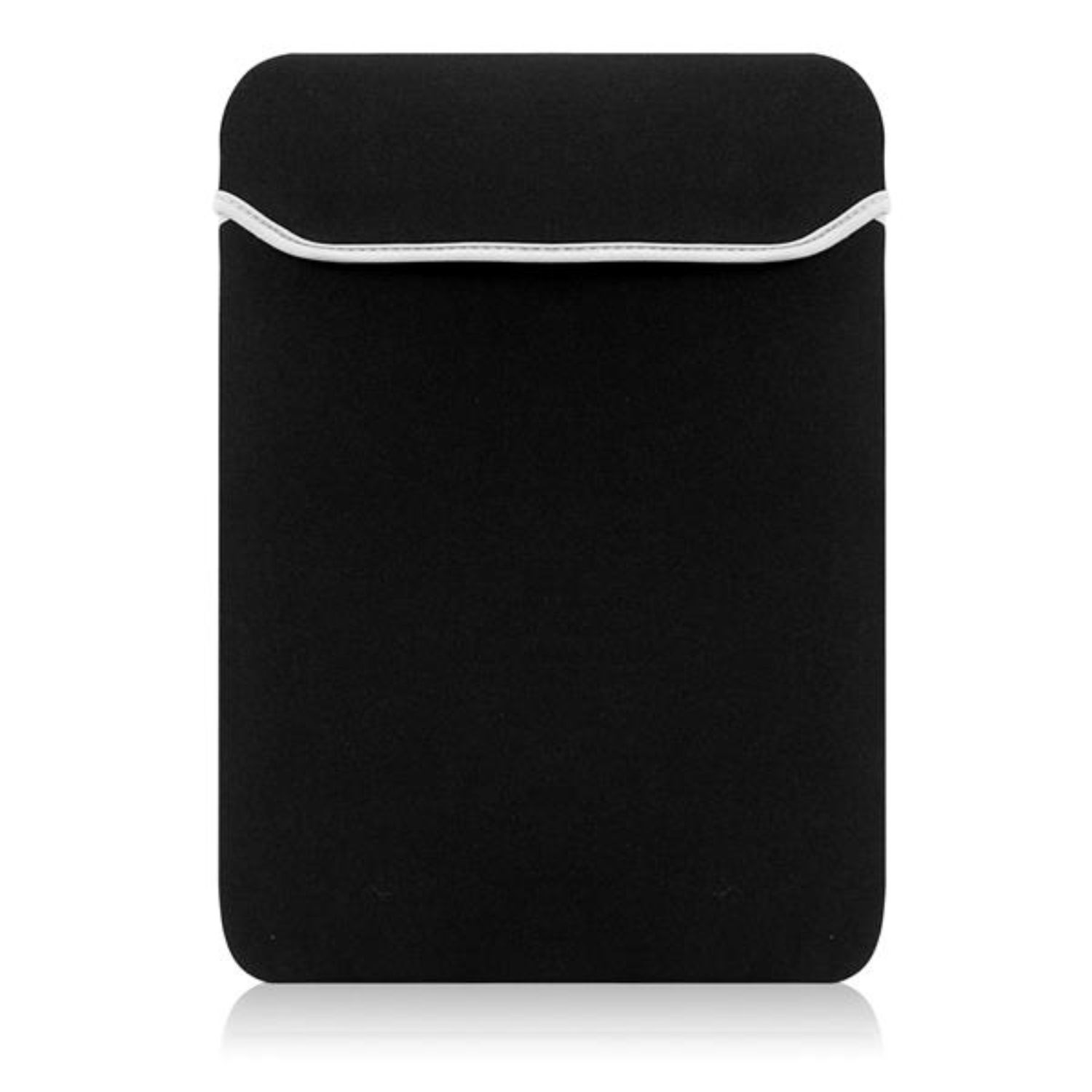 Sublimation Neoprene Laptop Sleeve w/ Interior Compartment 2
