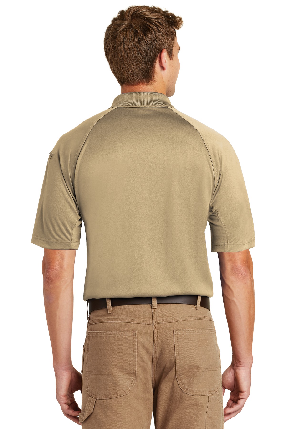CornerStone - Select Snag-Proof Tactical Polo. CS410 70