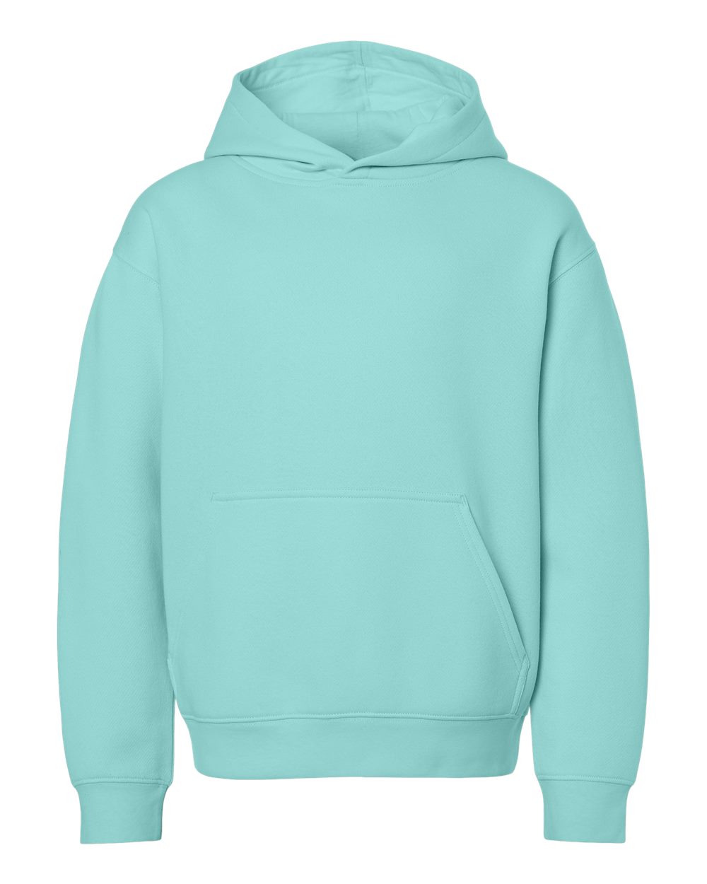 Youth Hoodie Sweatshirt - 2296 194