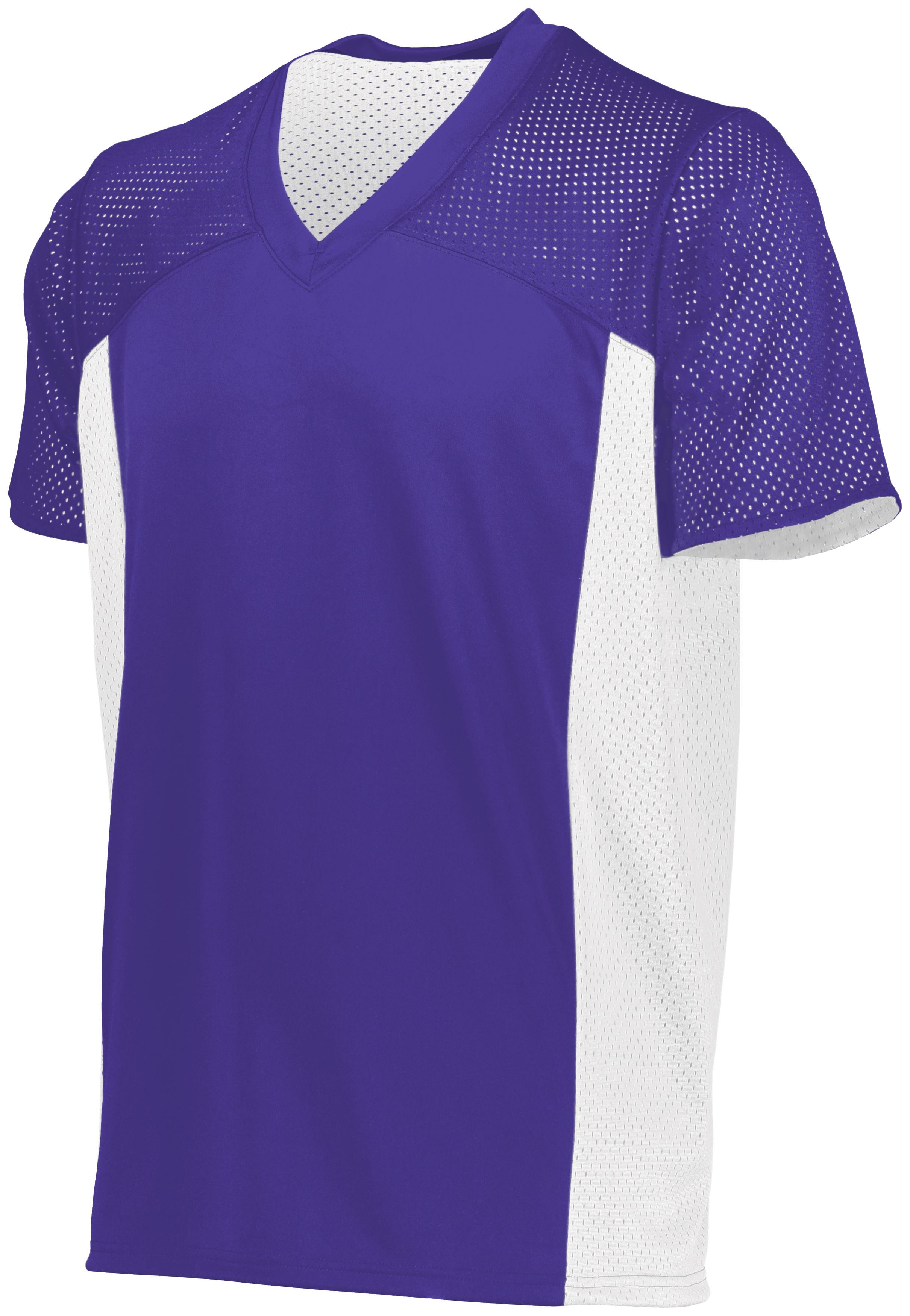 Youth Reversible Flag Football Jersey 12