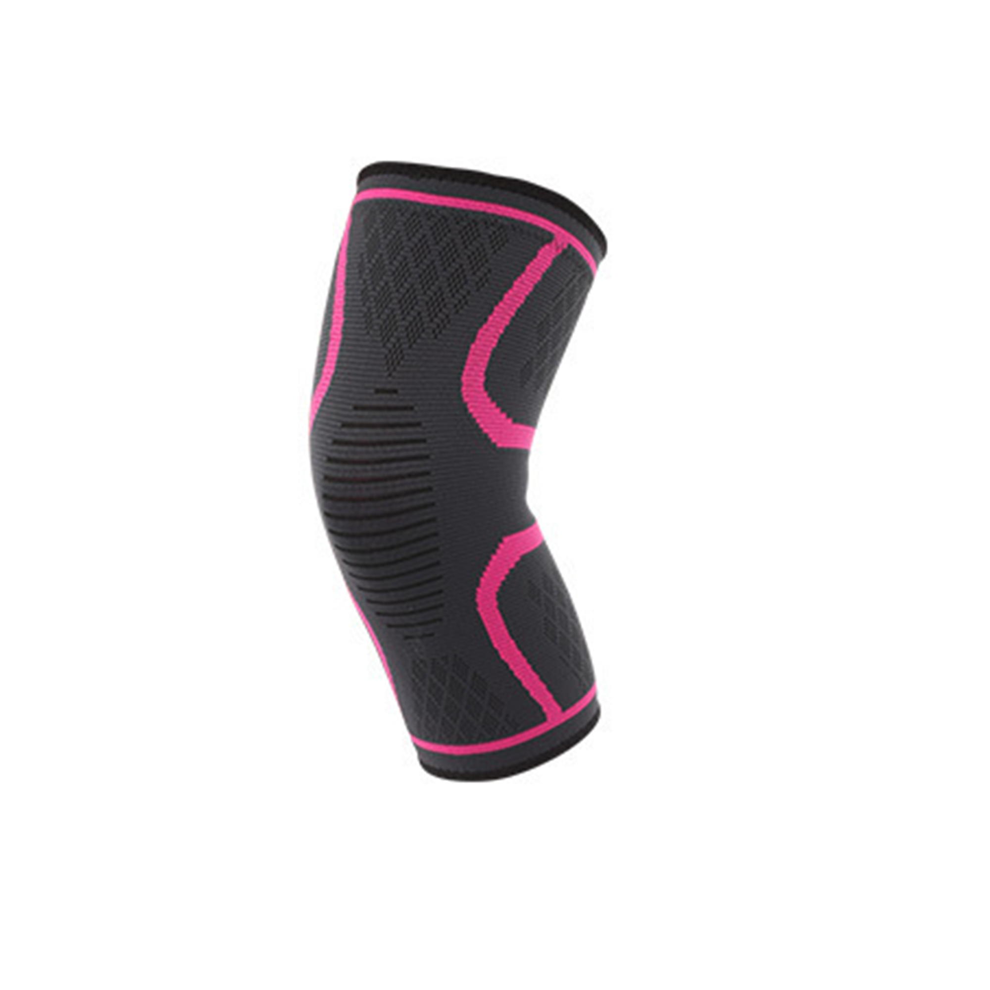 Outdoor Sports Nylon Knee Pads 4
