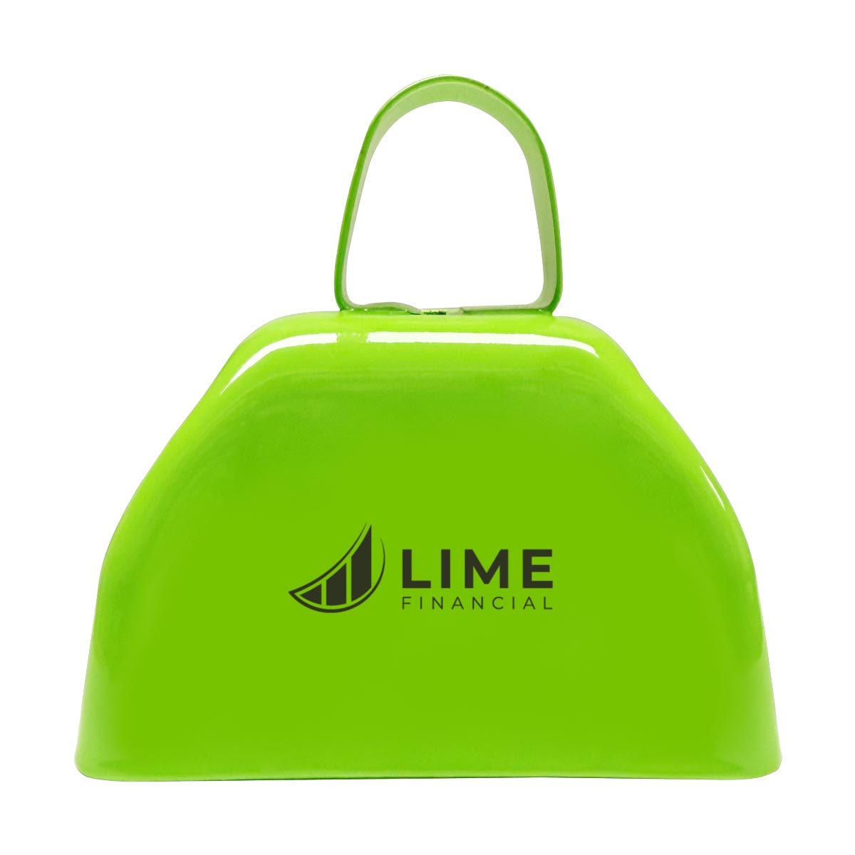 Small Cowbell 35