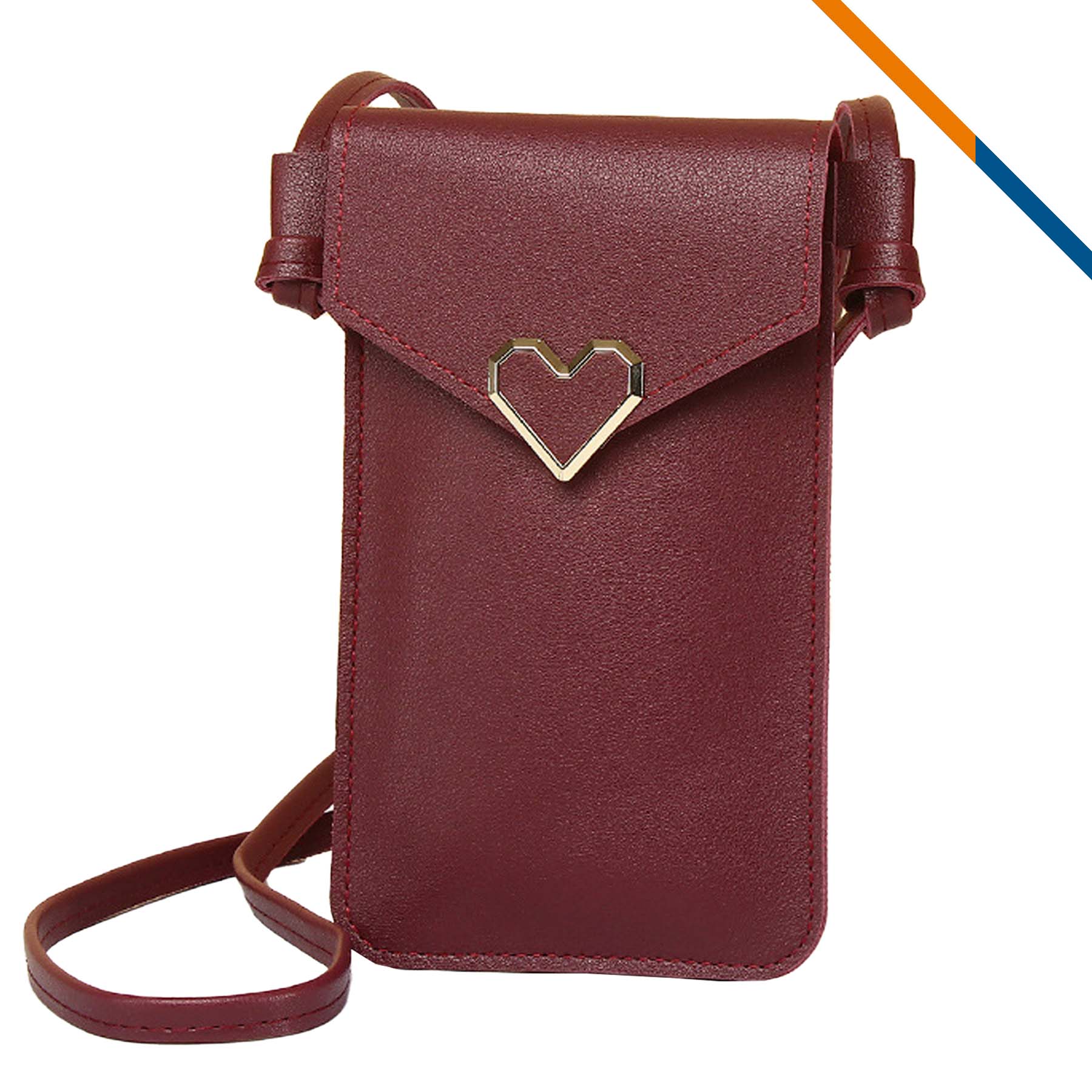 iHeart Universal Phone Pouch 6