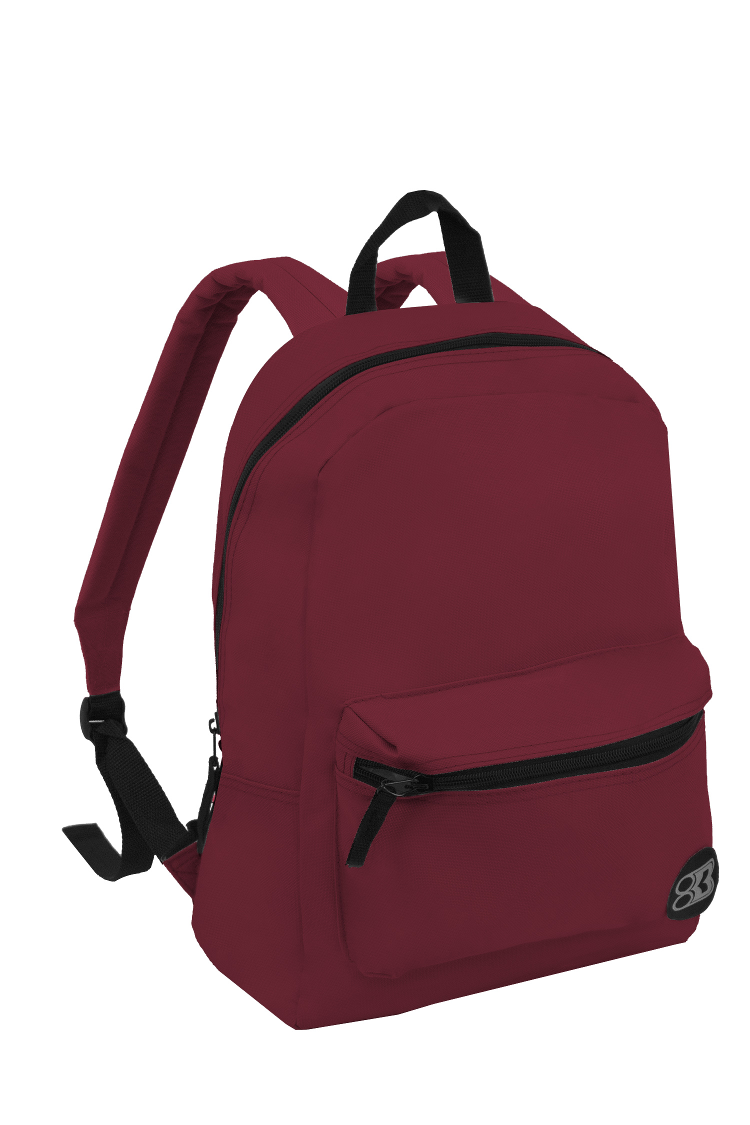 Budget 16" Backpack OVERSEAS Custom Only 1000pc min 7