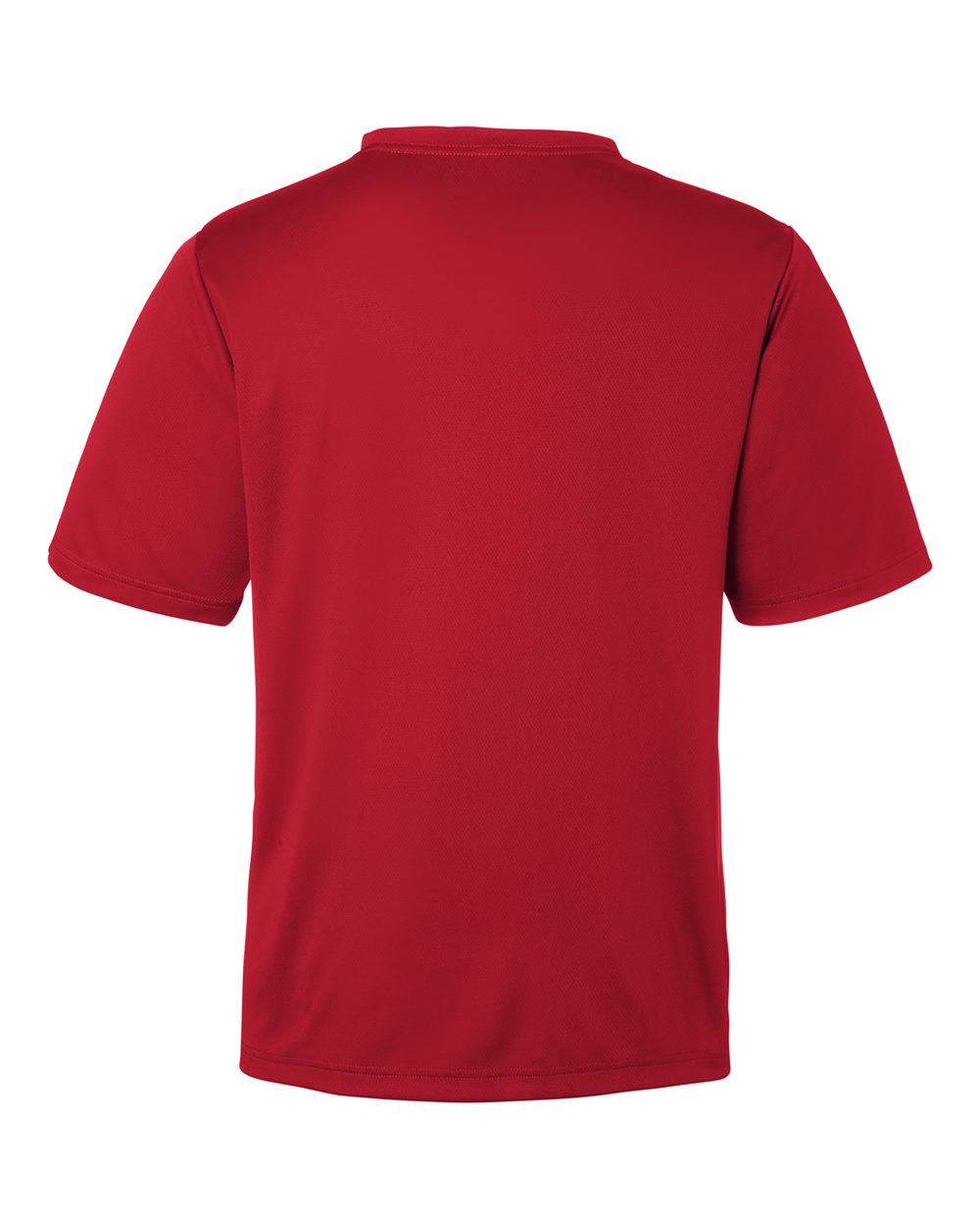 Men's Zone Performance Mesh T-Shirt - TT15 130