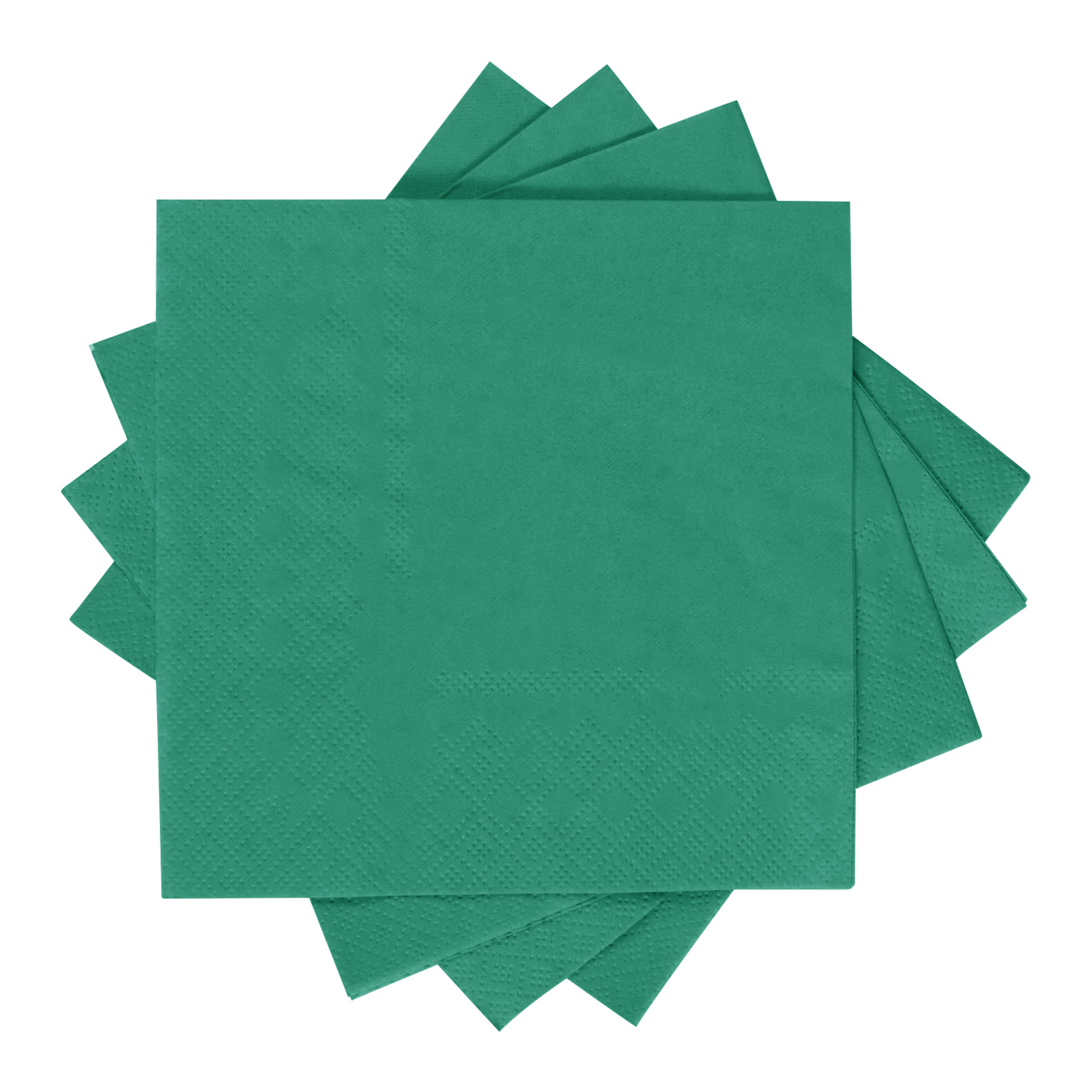 2 Ply Cocktail Napkin 8