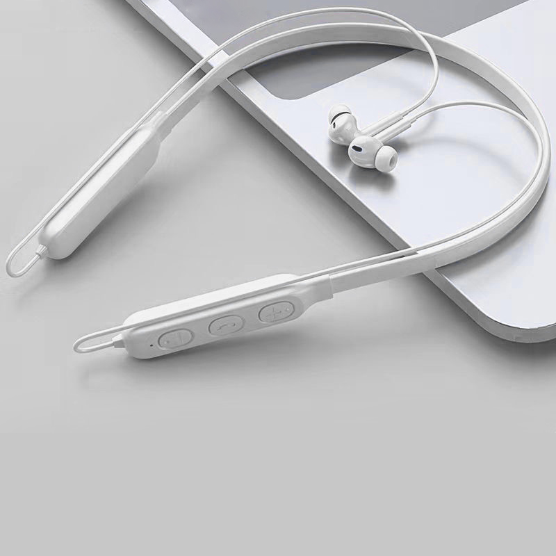 Windy Neckband Headphones 3