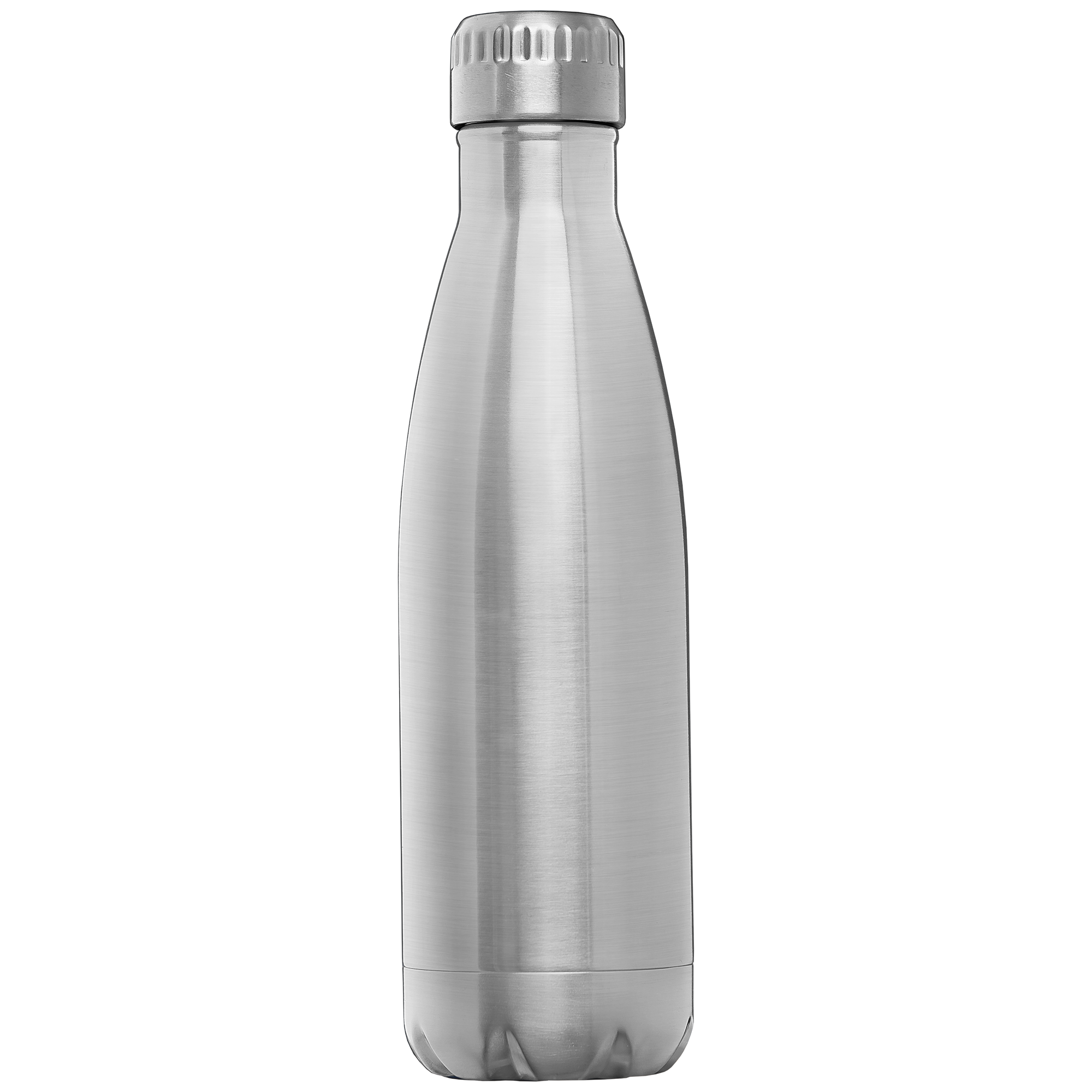 Ibiza Recycled - 22 oz. Single-Wall Stainless Water Bottle 1