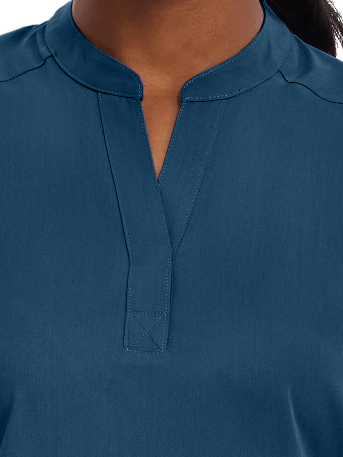 Healing Hands - HH Purple Label - Women's 2-Pocket Journey Relaxed Fit Top 50