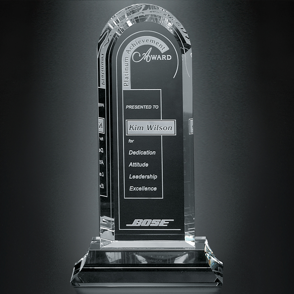 Skyline Award 3
