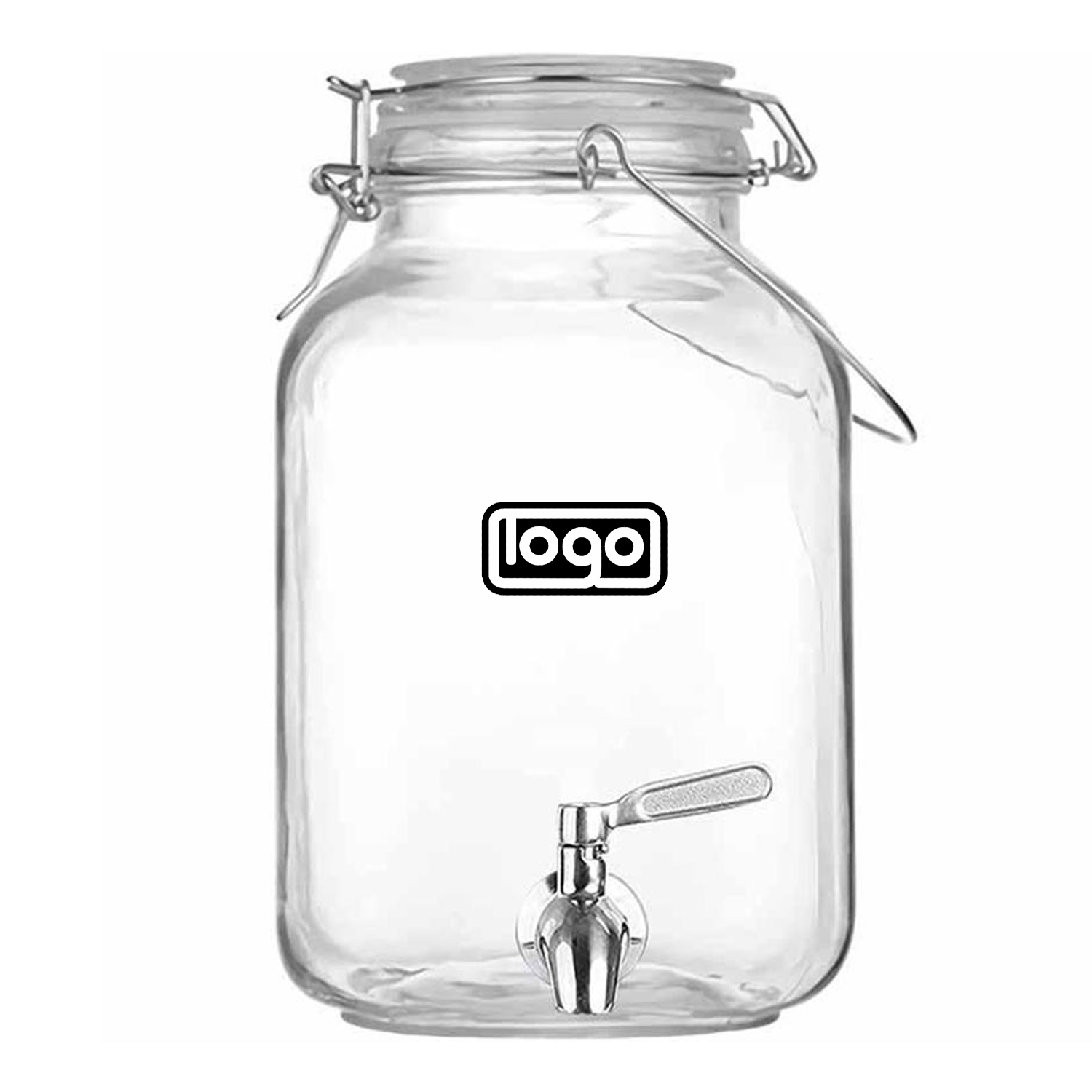 170oz Airtight Container