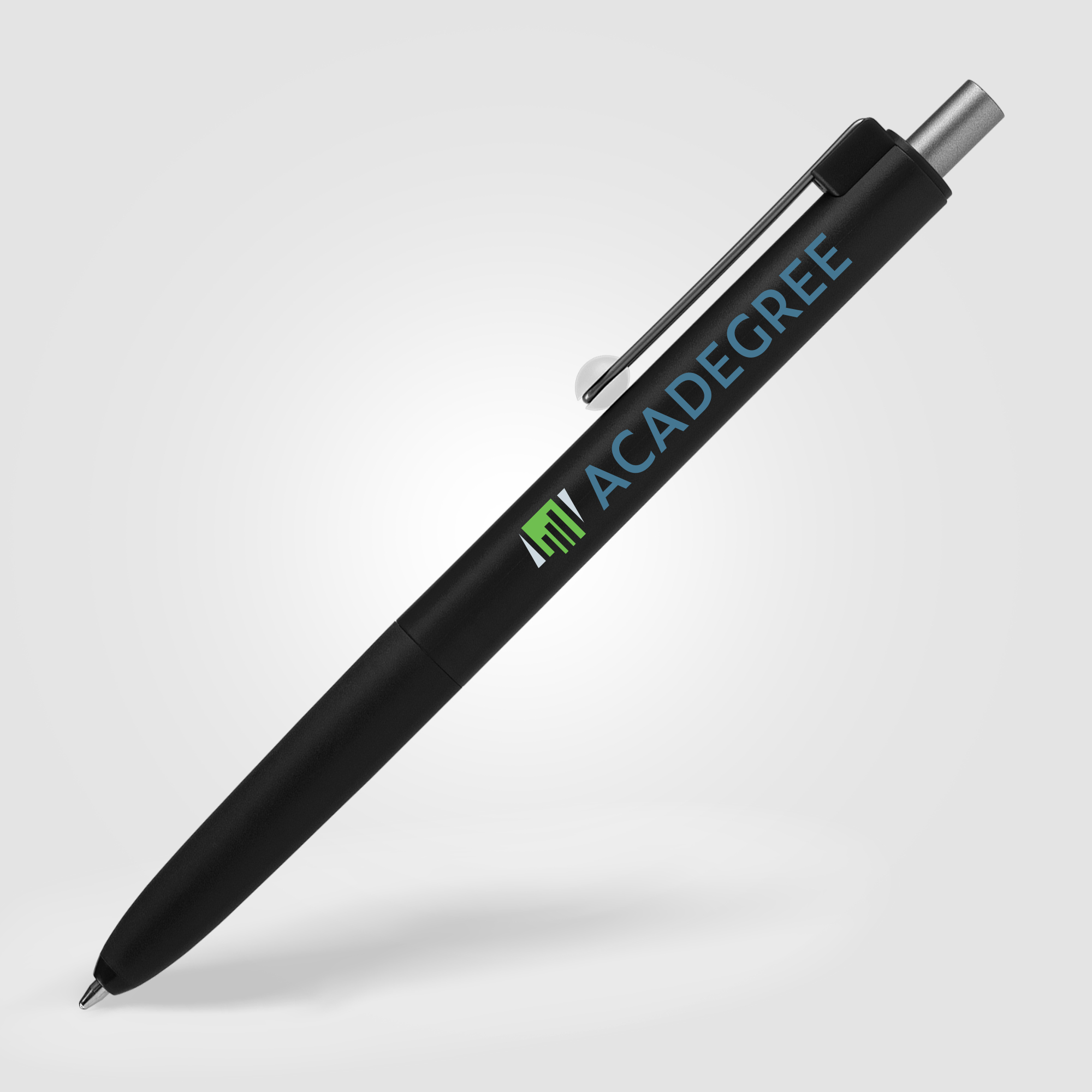 Serenity Fidget Recycled Pen 15