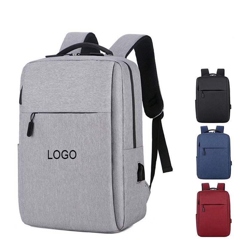 Business Backpack 3