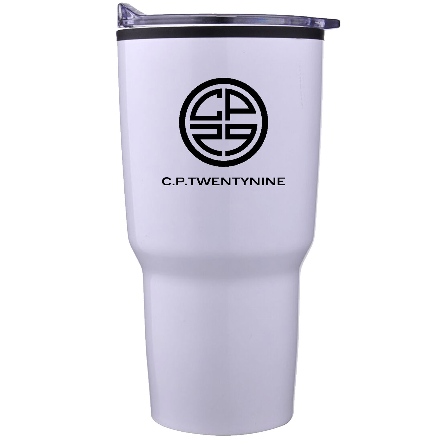 Mesa 30 Oz. Stainless Tumbler 4