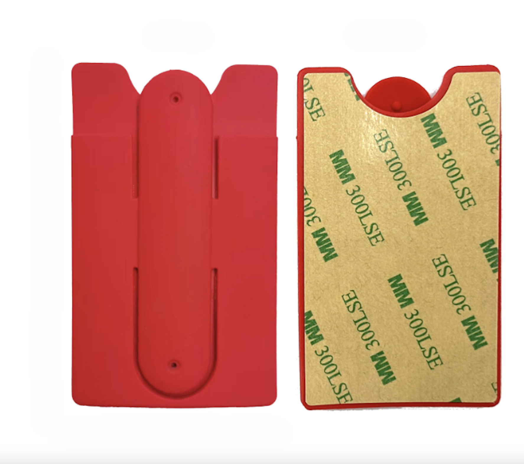 Phone Stand Card Holder 3