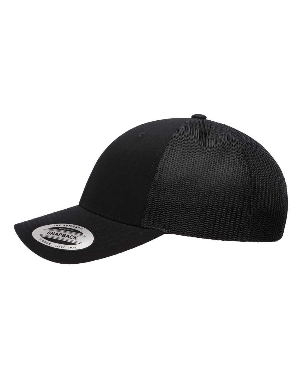 Elite Cap - 6601 8