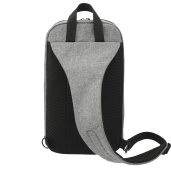 Graphite Deluxe Recycled Sling Backpack 35