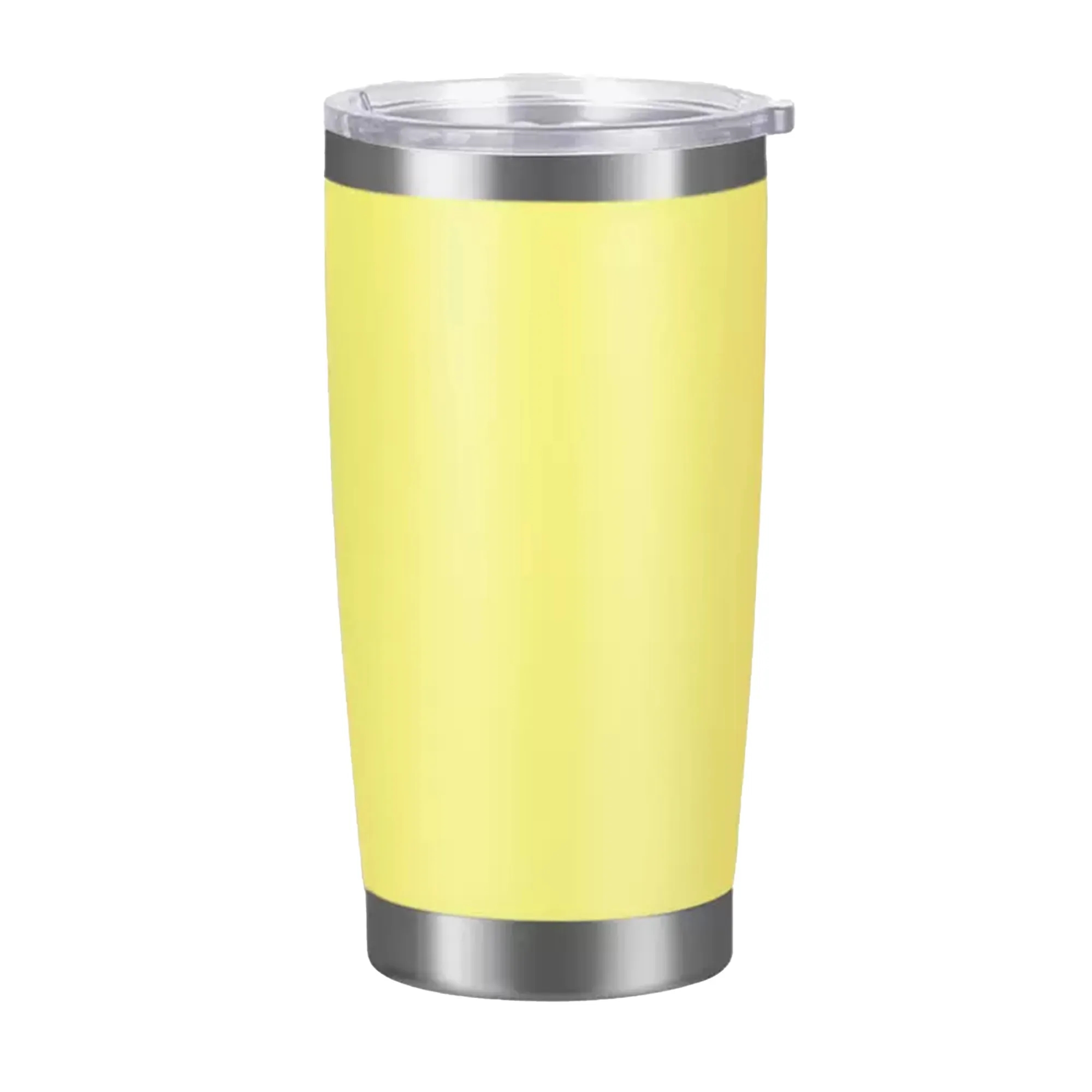 20 oz. 304 Stainless Steel Insulated Car Tumbler for Outdoor 10