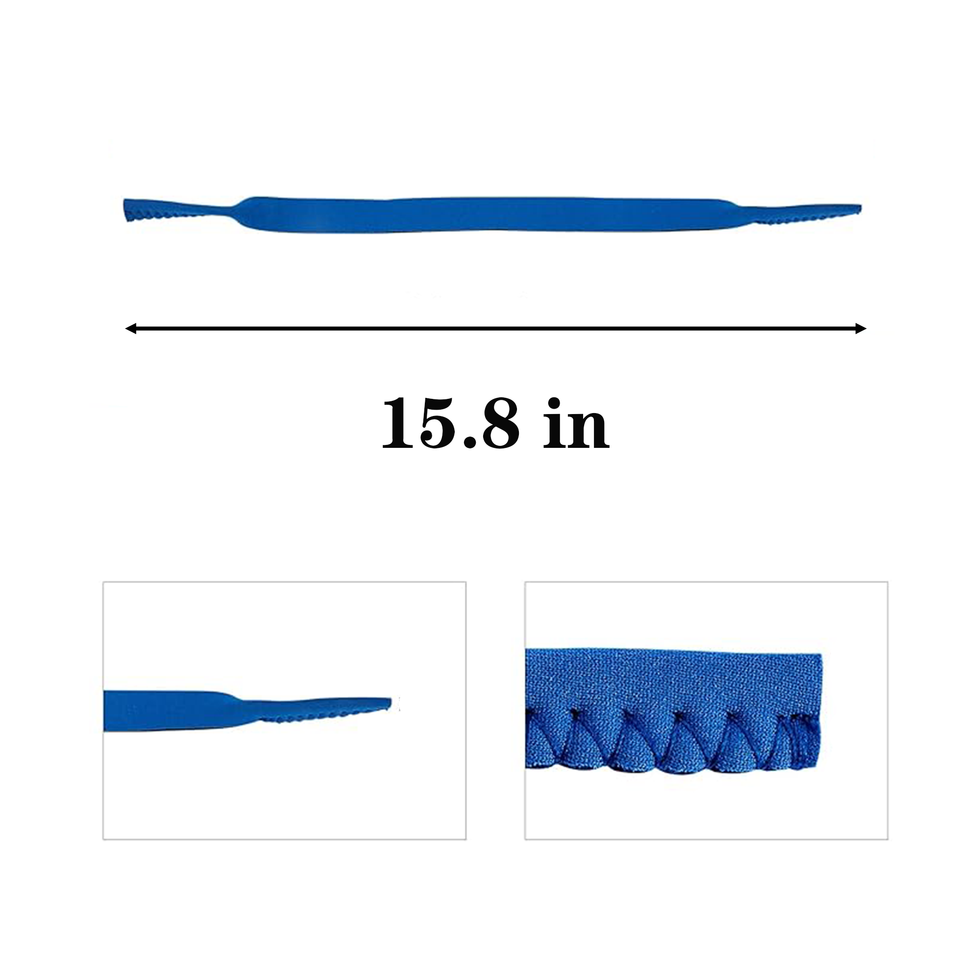Sports Diving Glasses Fixed Strap 5