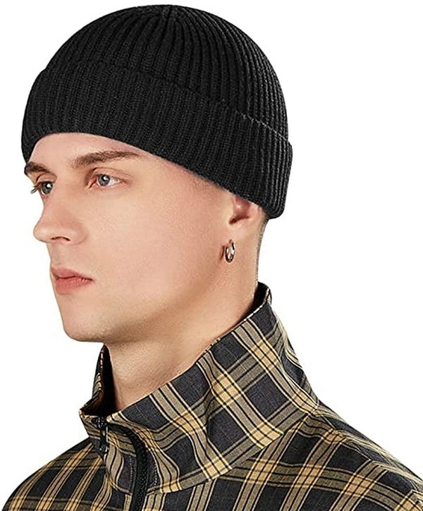 Fisherman Beanie Hats 3