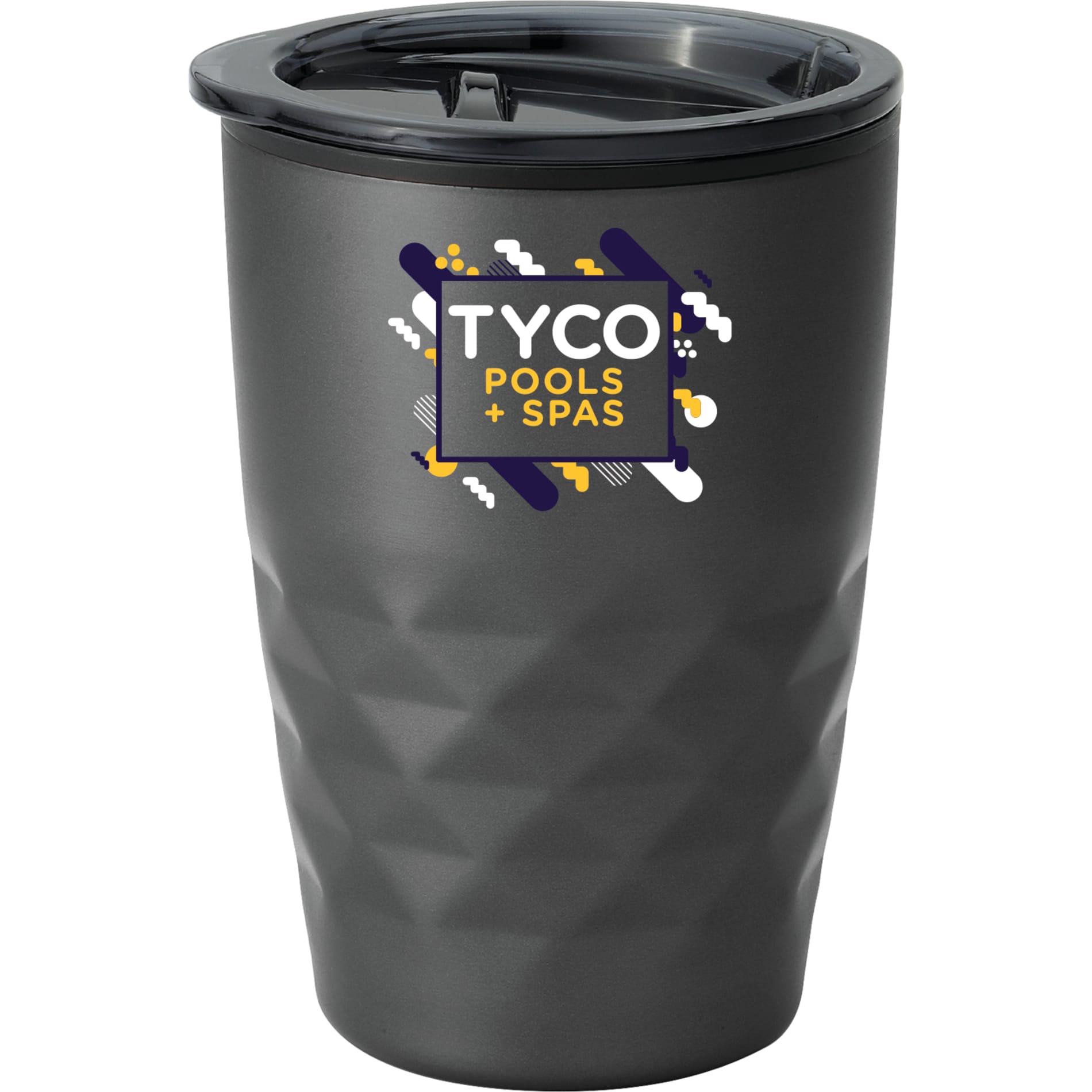 Kappa 12oz Tumbler 18