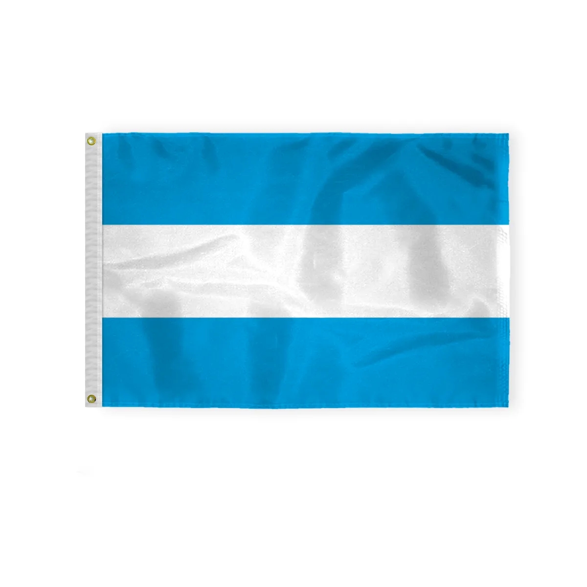 World Flag - Argentina No Seal 8