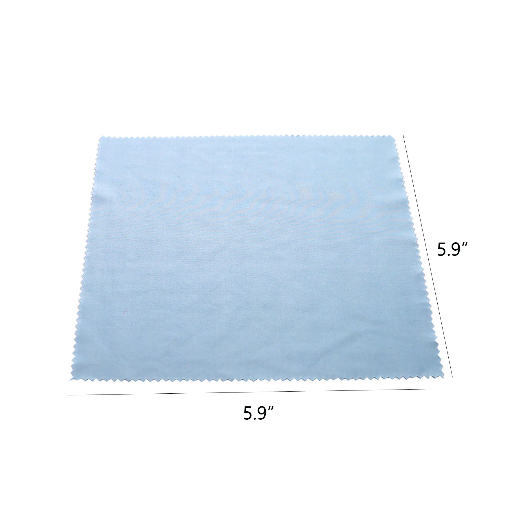 Microfiber Eyeglass Cleaning Cloth 4