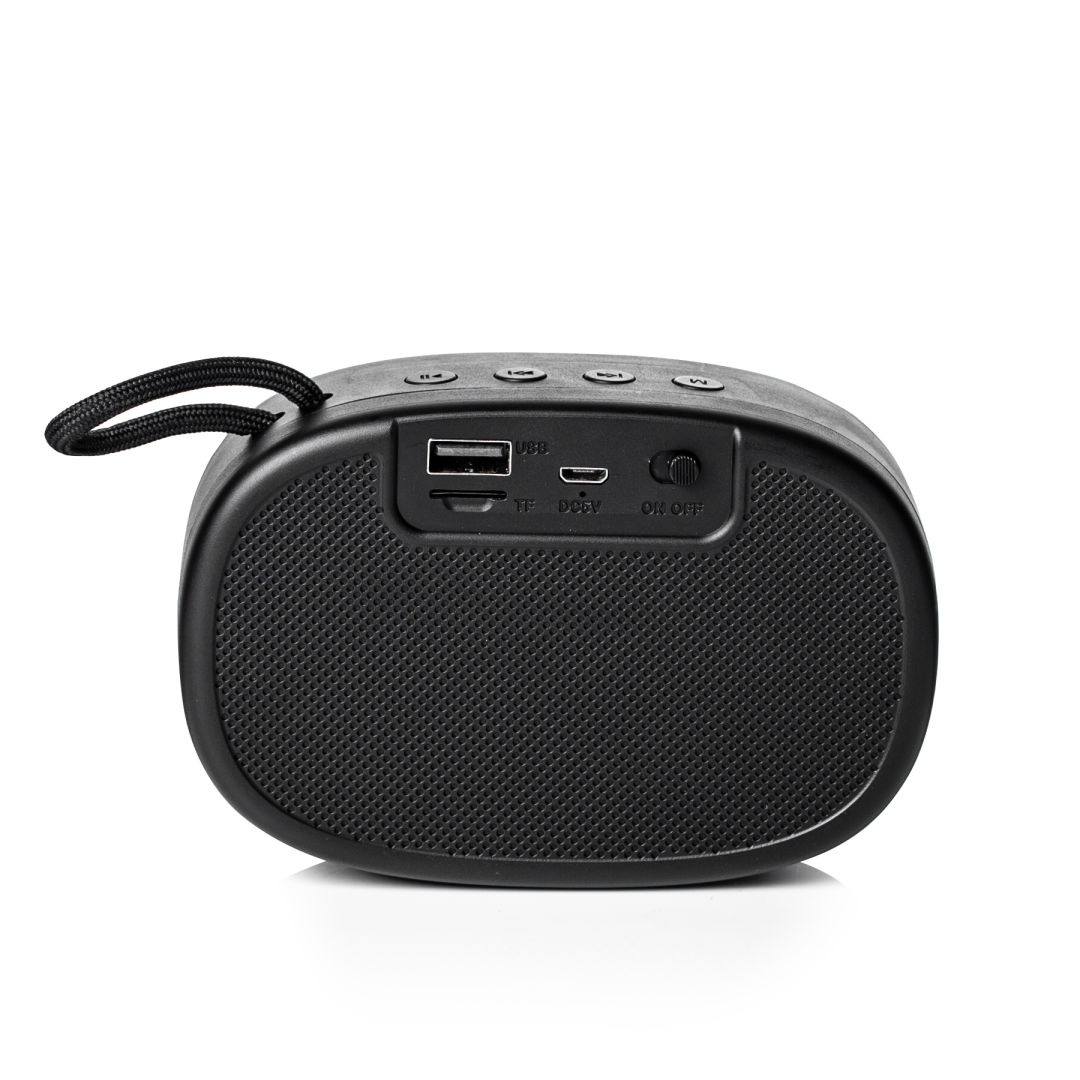 Elvis Wireless Speaker 4