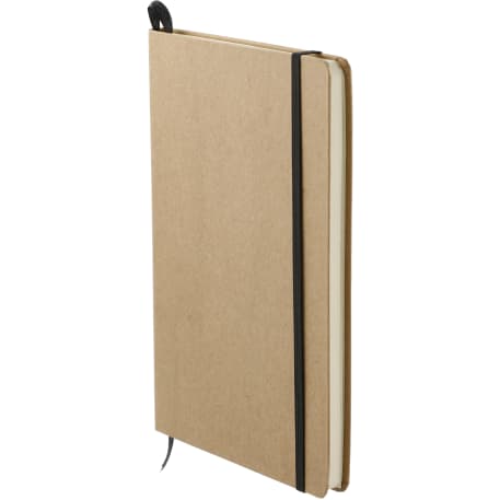 5.5" x 8.5" FSC® Recycled Ambassador Journal 62