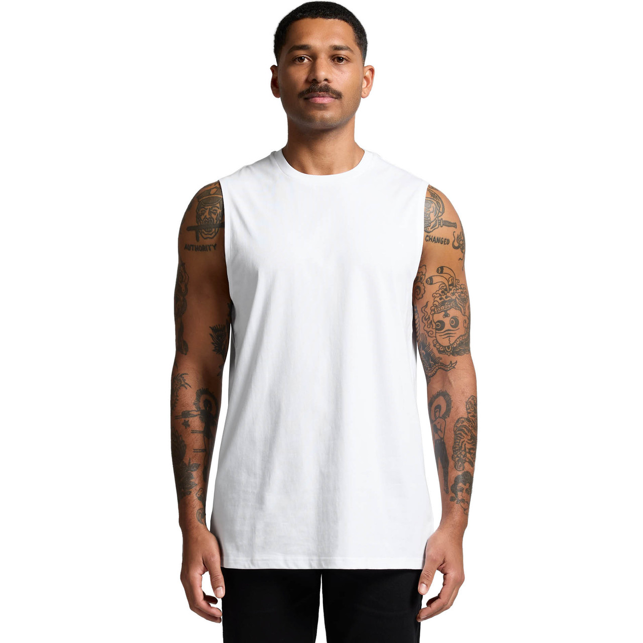 Staple Tank | 5090 10