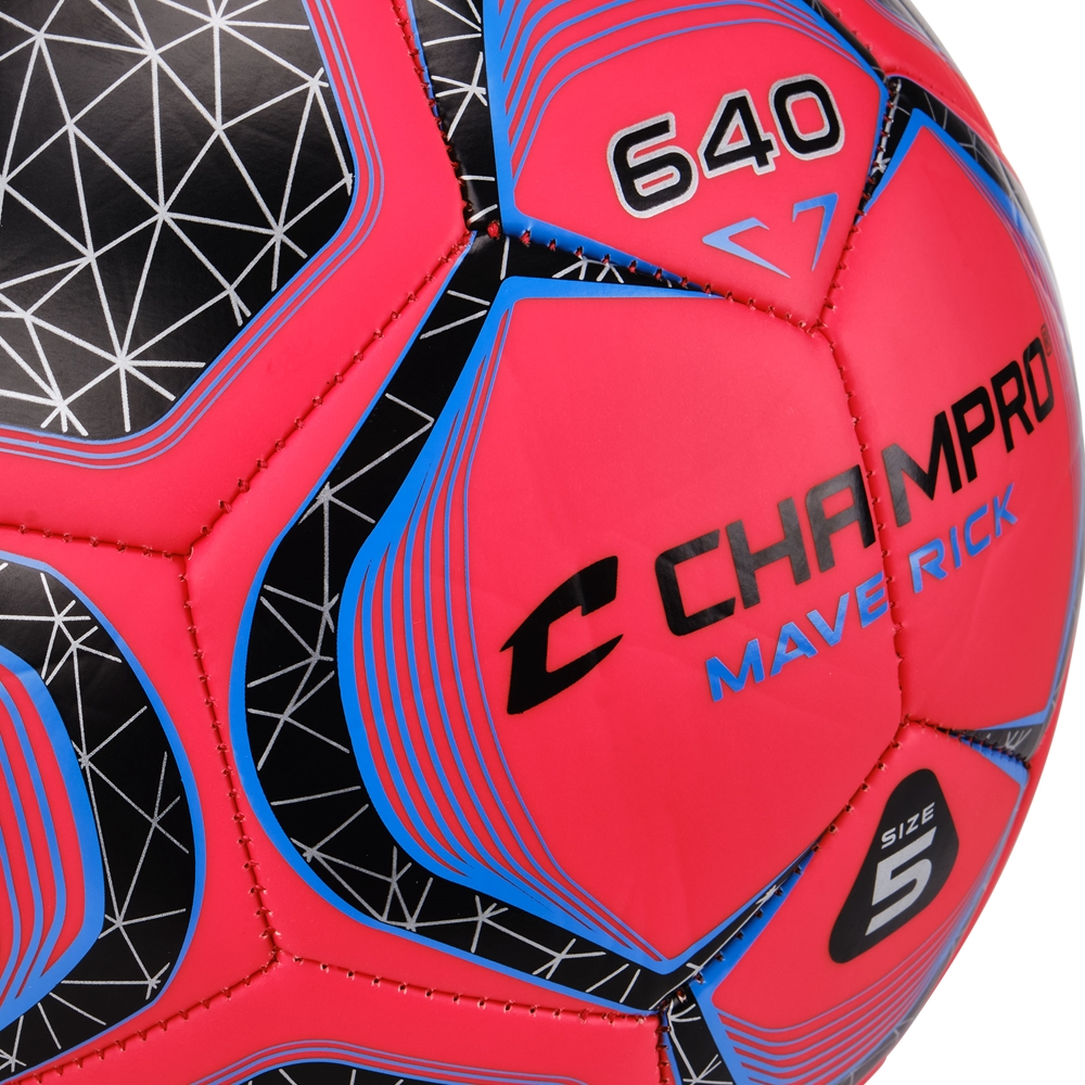 Maverick Soccer Ball 19