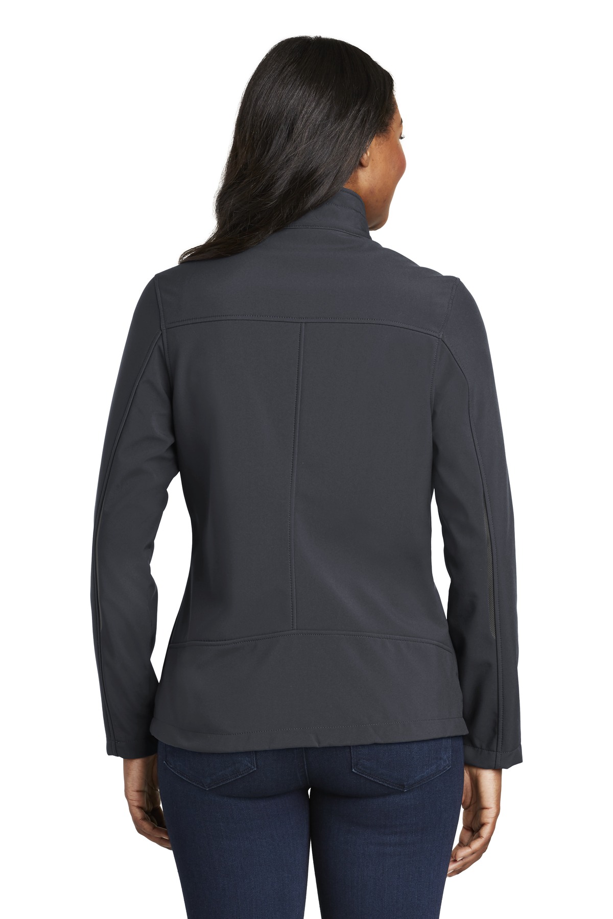 Women's Welded Soft Shell Jacket