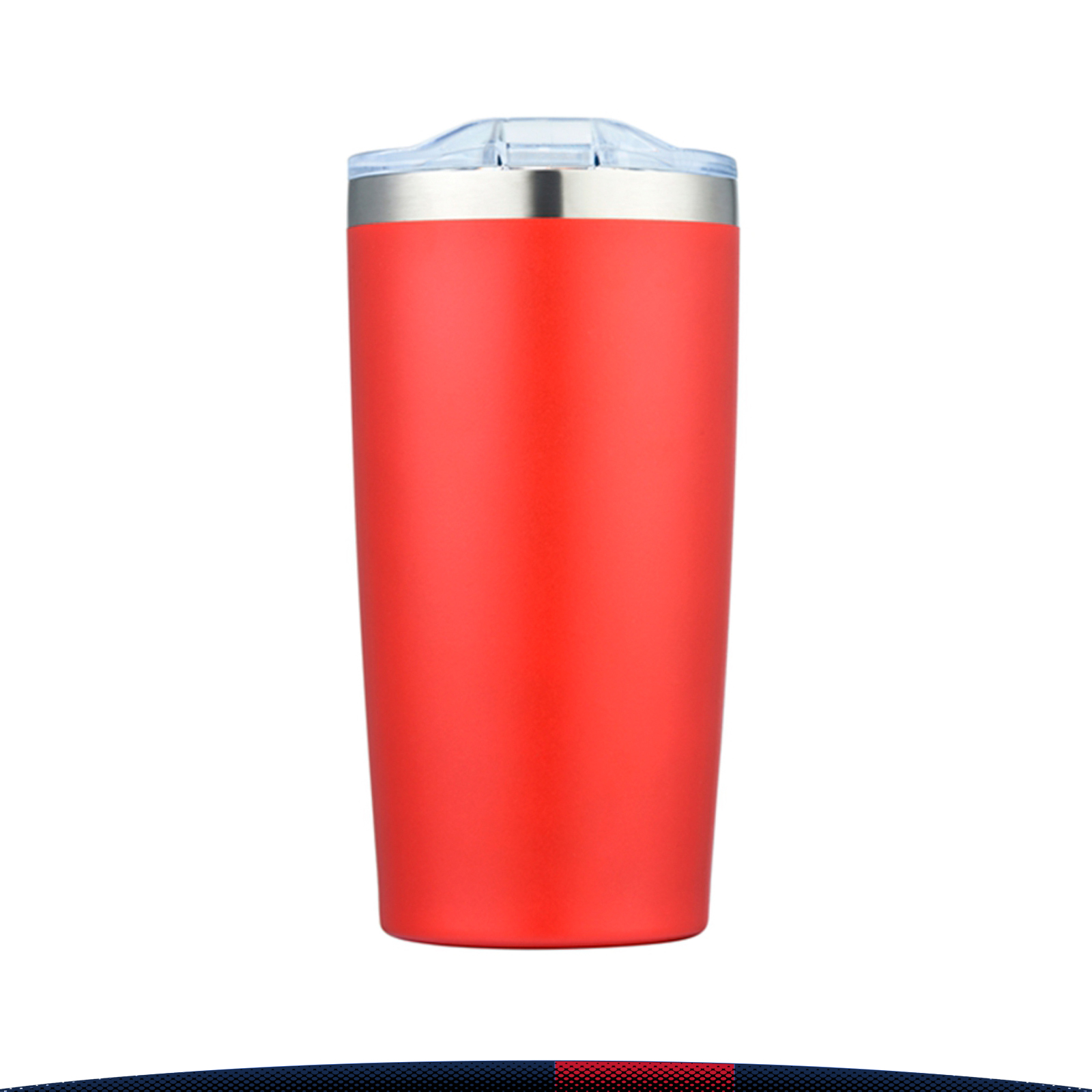 20 OZ. Gilka Stainless Steel Mug 10