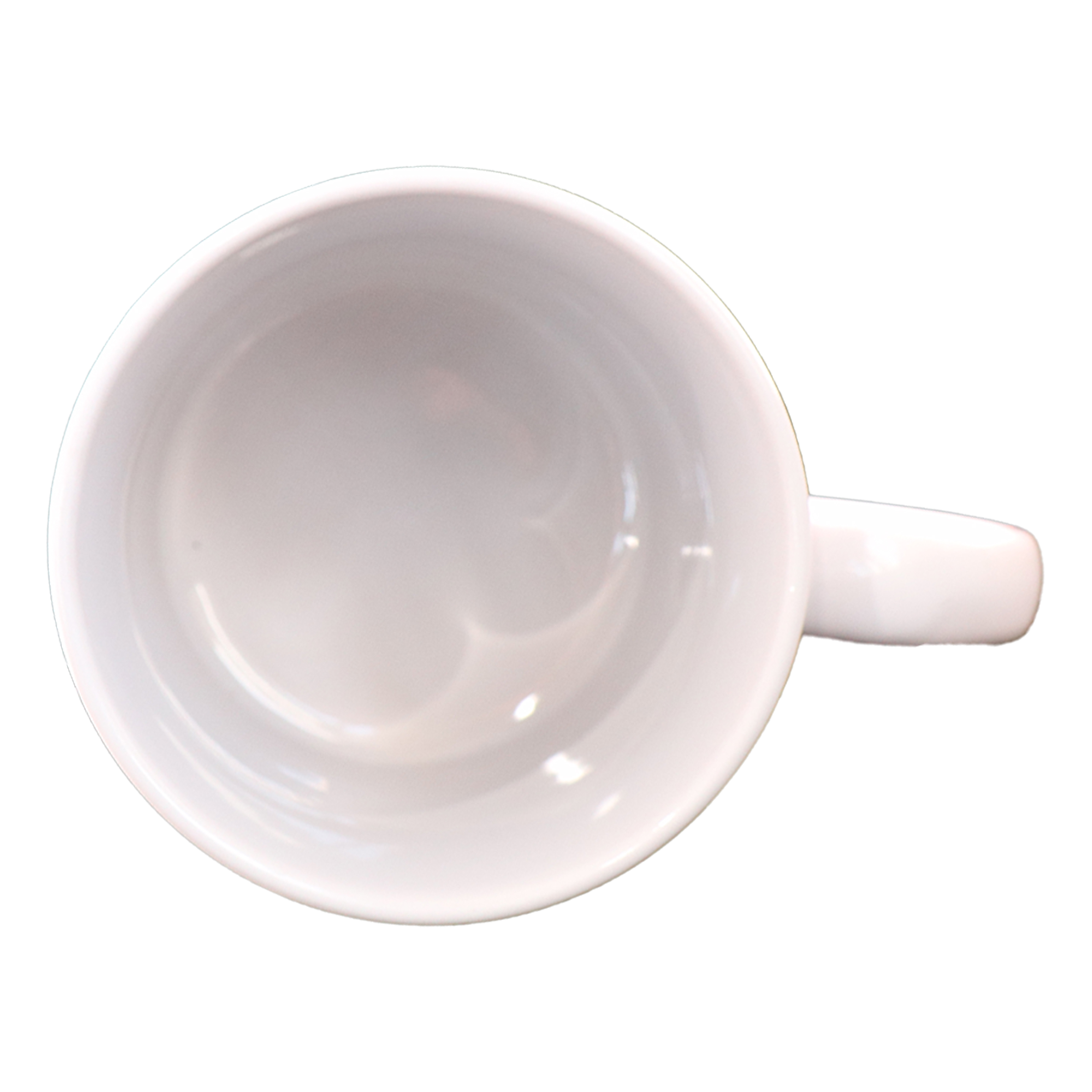Ceramic 15 Oz Customizable Mug 6