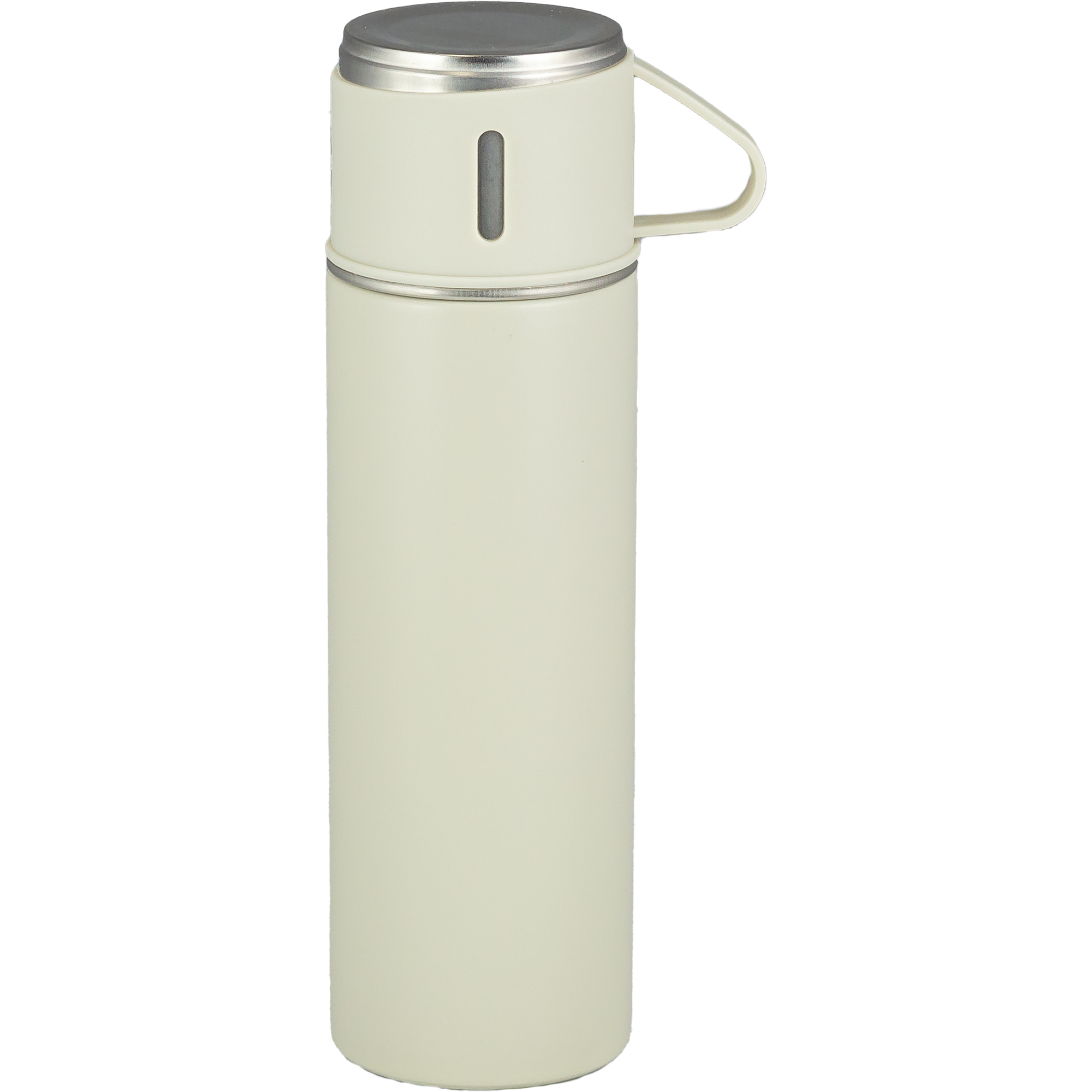 16.9 oz Recycled Double-Wall Stainless Tumbler 2