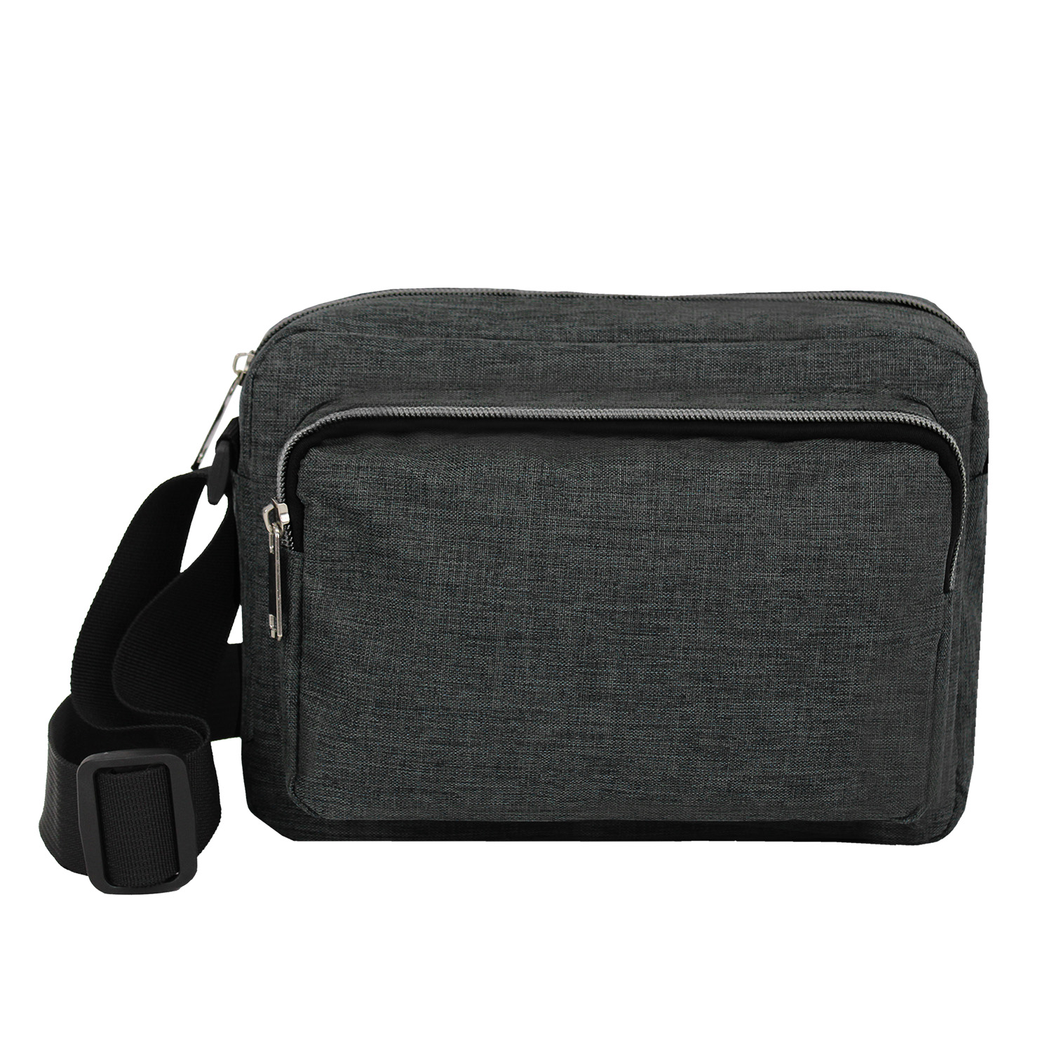 Multi-Pocket Hip Pouch
