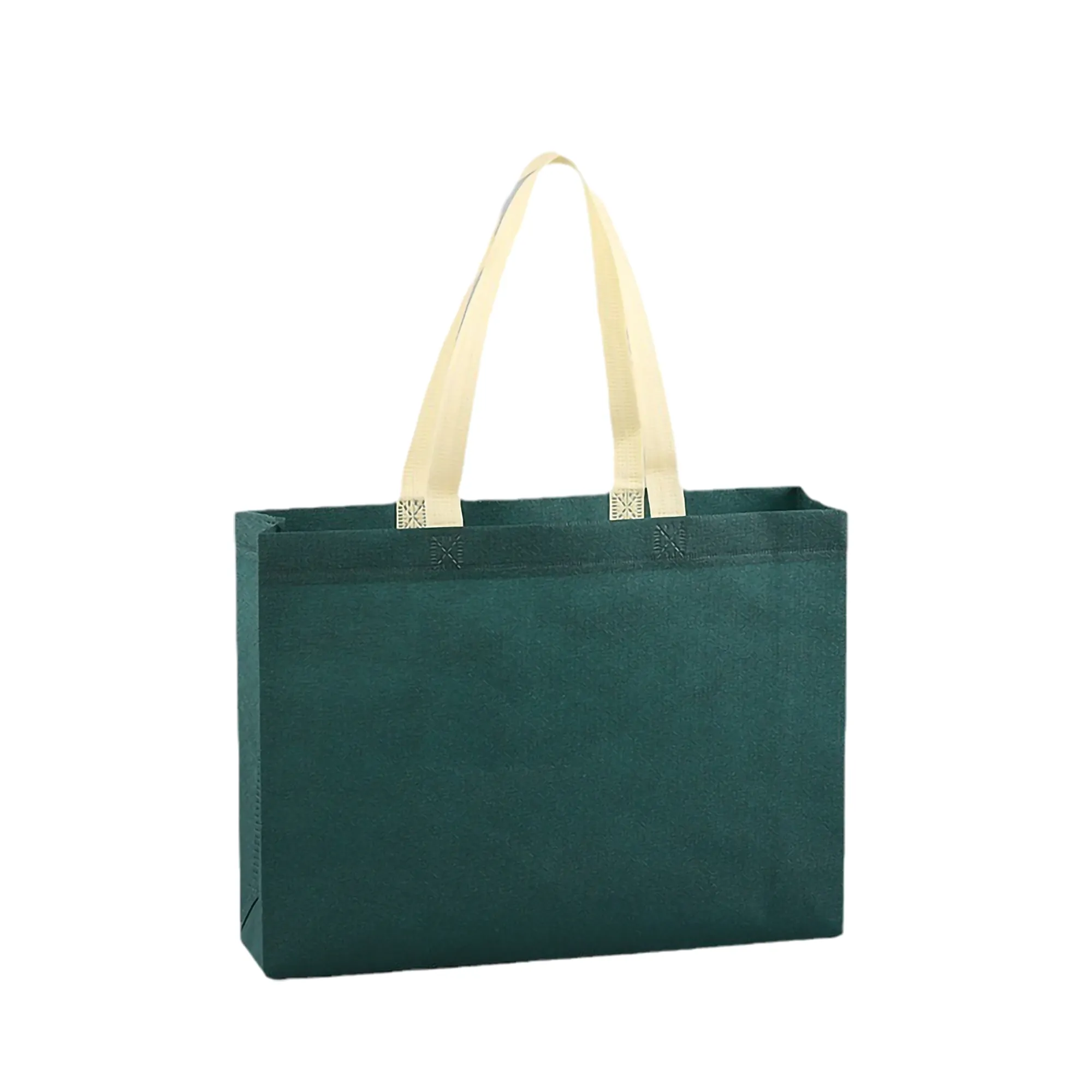 Non-Woven Three-Dimensional Tote Bag 4