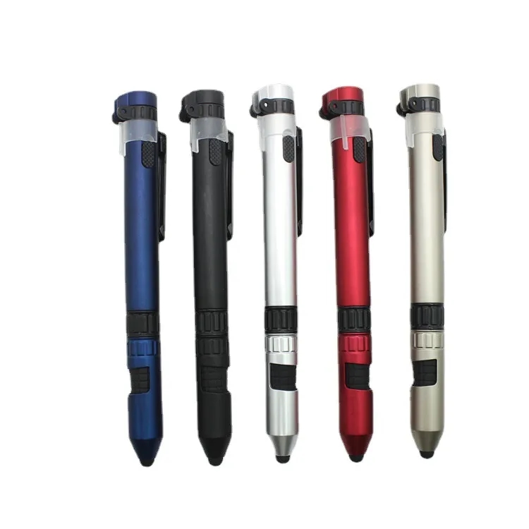 Utility Multifunction Stylus Pen 3