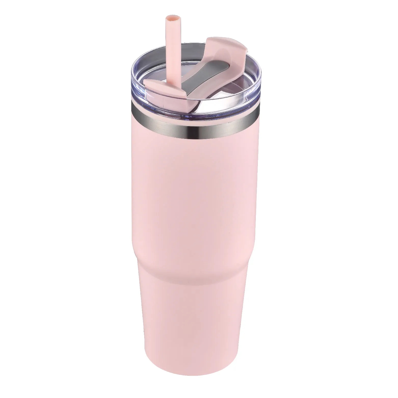 CRETE - 30 OZ VACUUM INSULATED TUMBLER 2