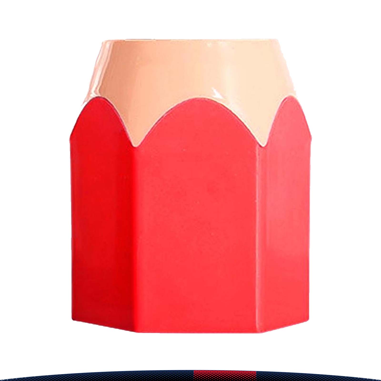 Pencil Shaped Pen Holders 6