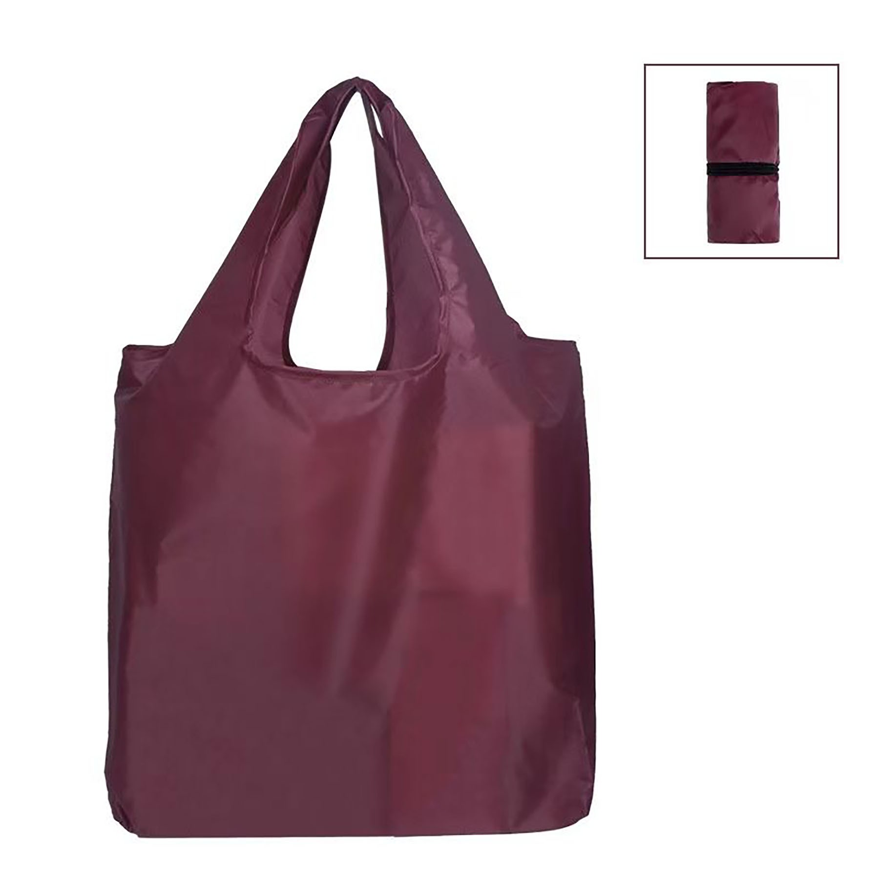 Reusable Folding Grocery Tote Bags 6