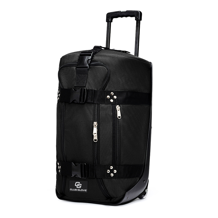 Club Glove Mini Rolling Duffle 4