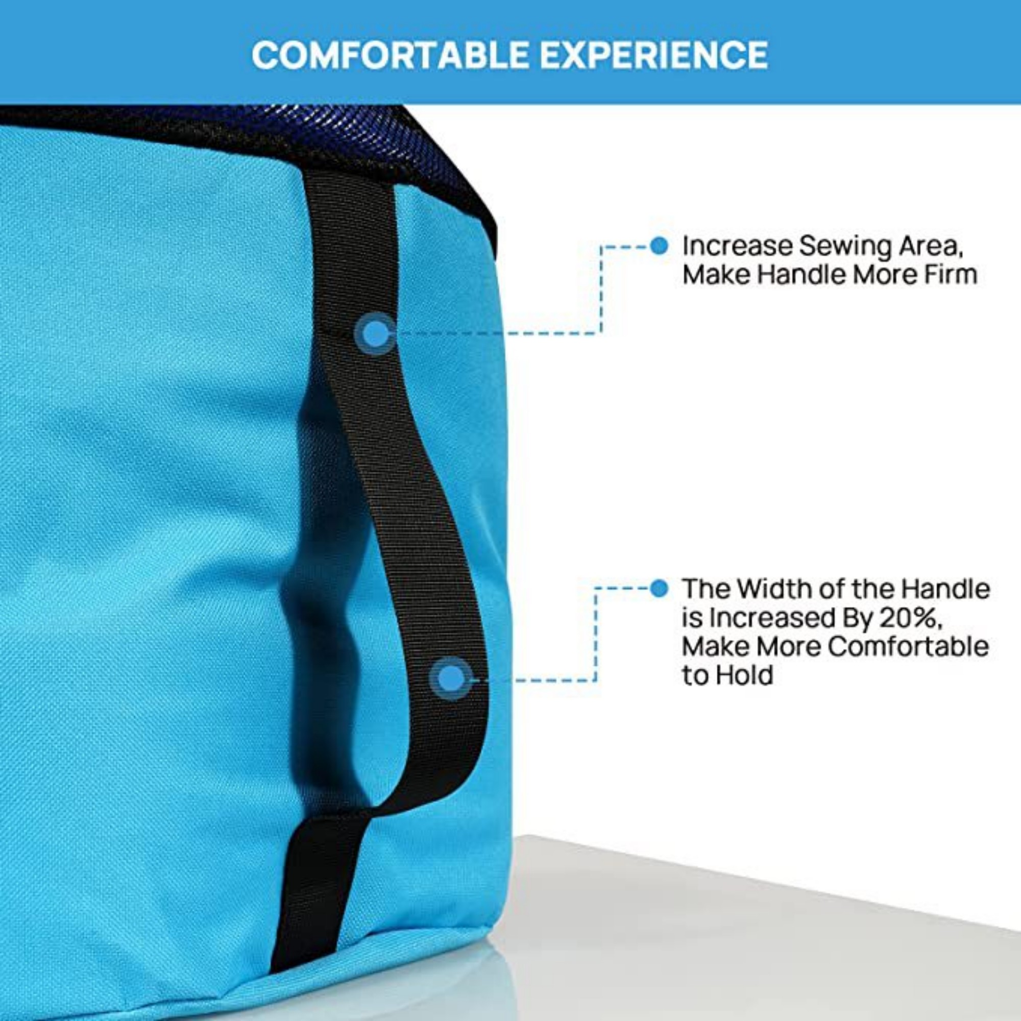 4-PACK RV Hose Storage Bag 3