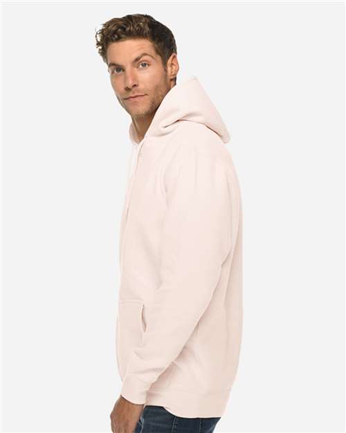 Unisex Premium Hoodie Sweatshirt - LS14001 111