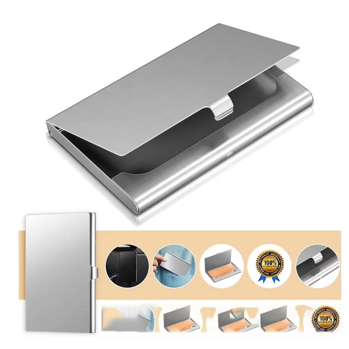 Business Card Cases 3