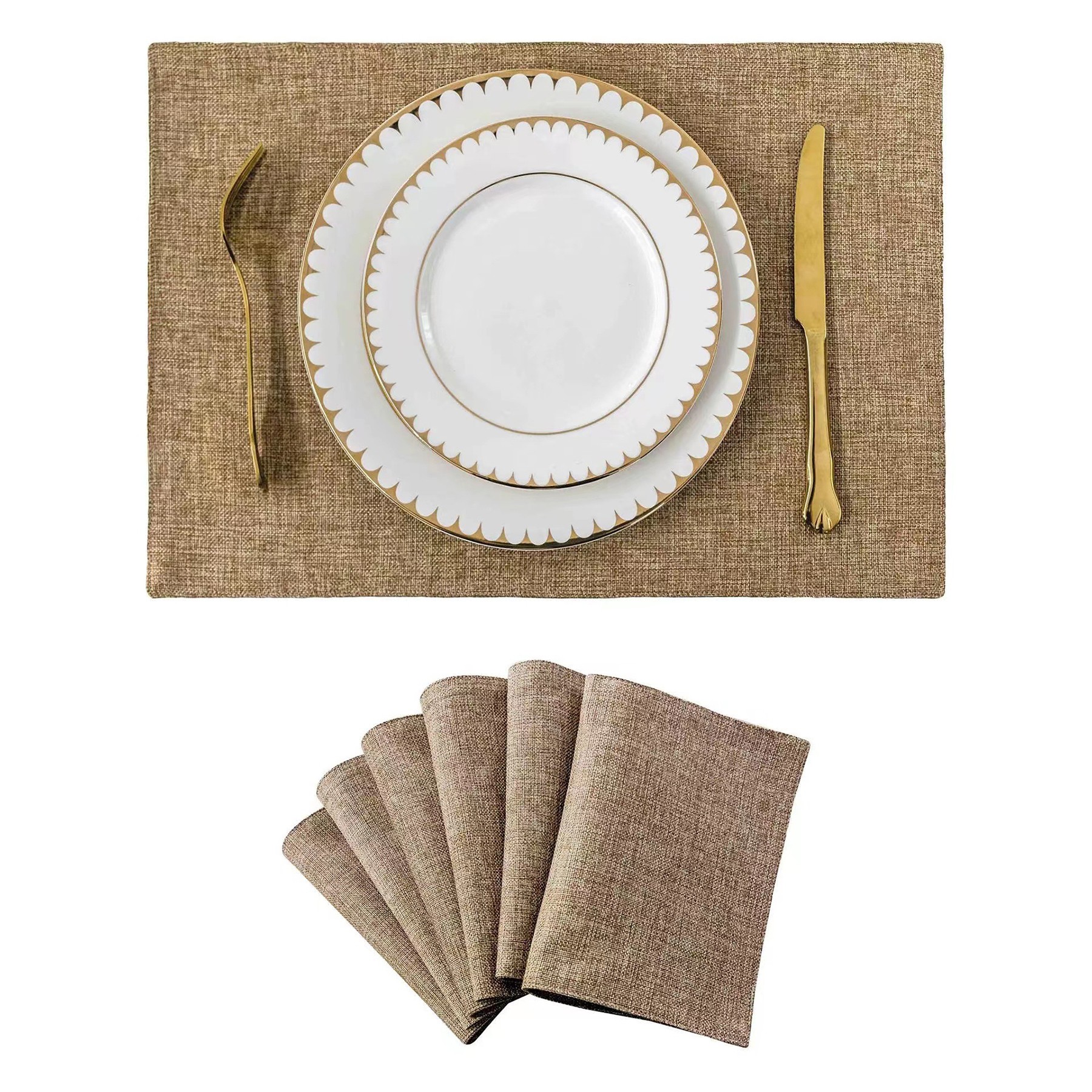 Dining Table Placemat 15