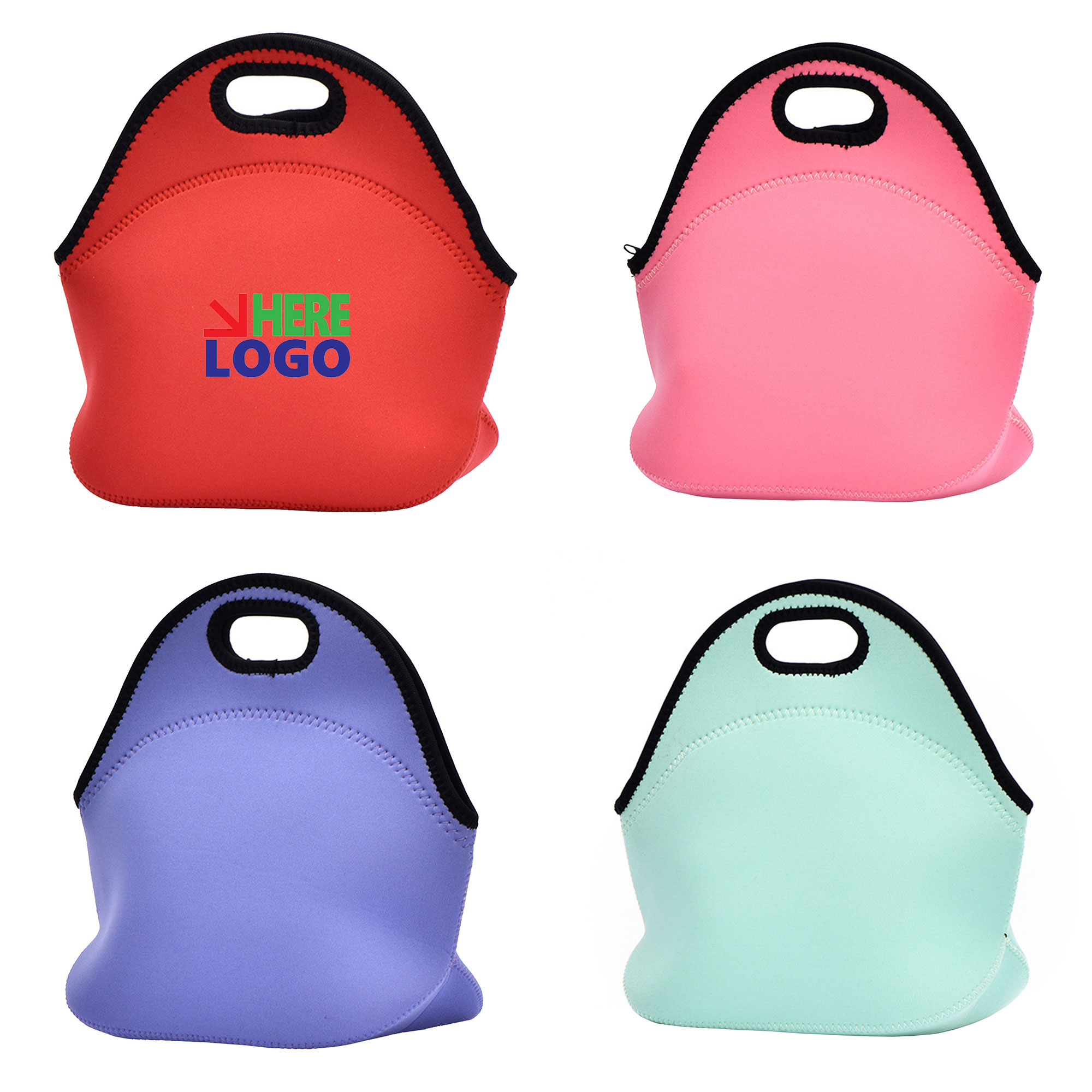 Insulated Lunch Box 2