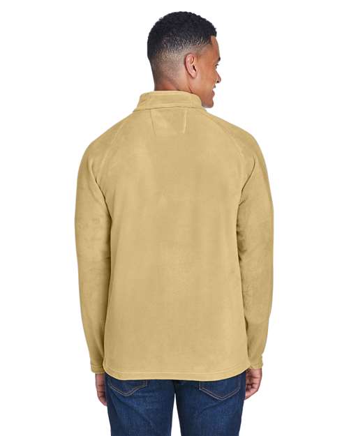 Men's Campus Microfleece Jacket - TT90 26